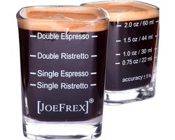 Joe Frex Shotglas Espresso