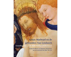 Johan Maelwael en de gebroeders Van Lymborch