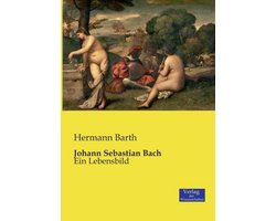 Johann Sebastian Bach