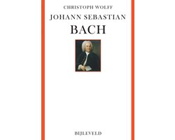 Johann Sebastian Bach