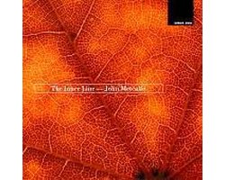 John Metcalfe: The Inner Line