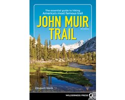 John Muir Trail