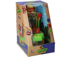 Johntoy Whack a Mole speelgoedspel met licht en geluid.