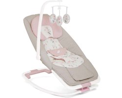Joie Dreamer Hangmat Transparant