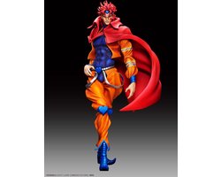 JoJo's Bizarre Adventure Part3 Statue Legend PVC Statue Dio 17 cm (re-run)