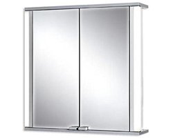 Jokey mirror cabinet Marno white, 111212010-0110