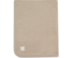 Jollein Baby Deken Ledikant 100x150cm - Biscuit