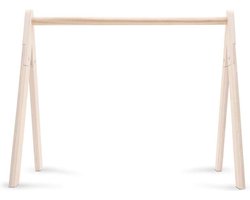 Jollein Babygym Hout - 53x64x45cm