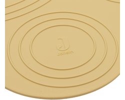 Jollein Badmat Siliconen Sun Honey