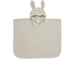 Jollein Badponcho - Nougat