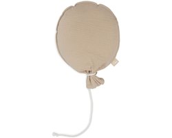 Jollein Ballon 25x50cm Biscuit