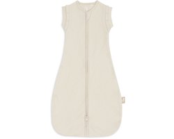 Jollein Cocoon Slaapzak Baby 0-3 Maanden - Little Waffle - Sand
