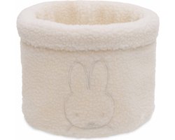 Jollein Commodemandje Teddy Miffy Ivory