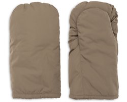 Jollein Kinderwagen Handschoenen Bronze