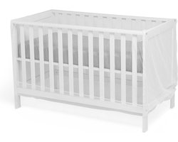Jollein Muskietnet Campingbed/Ledikant