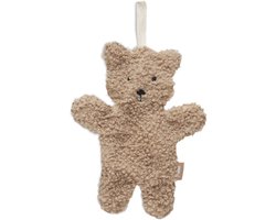 Jollein Speendoekje Teddy Bear Biscuit