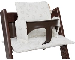 Jollein Stoelverkleiner Meegroei - 46x30cm - Miffy and Friends