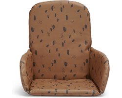 Jollein Stoelverkleiner Spot - Caramel