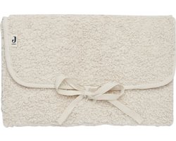 Jollein Verschoonmat Boucle - Naturel