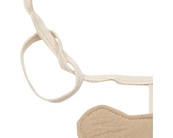 Jollein Vlaggenlijn - Slingers 2,50 m - Teddy Bear - Versiering