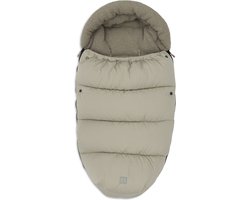 Jollein Voetenzak Buggy & Kinderwagen Puffed Olive Green