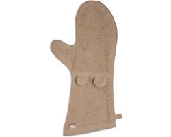 Jollein Washand Badstof Ears Biscuit