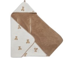 Jollein Wikkeldeken Teddy Bear