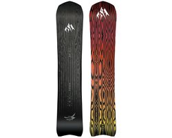 Jones Freecarver 9000s Snowboard Veelkleurig 160