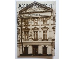 Joods verzet