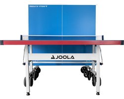 Joola Outdoor Tafeltennistafel Aluterna + tafeltennisnet - Tafeltennistafel voor buiten