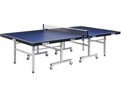Joola tafeltennistafel World Cup, blauw