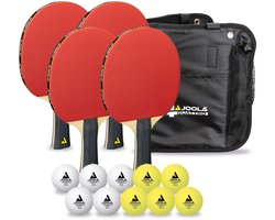 Joola TT Tafeltennisset Quattro
