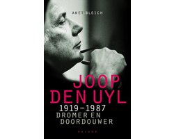 Joop den Uyl 1919-1987