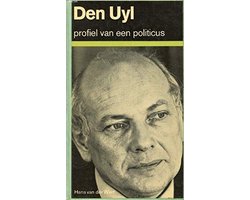 Joop den Uyl