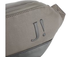 JOOP! Gordeltas Marcena Leo Hipbag Olive Night Kaki