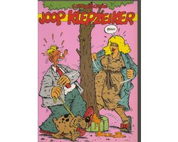 JOOP KLEPZEIKER 1 e UITGAVE
