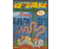 JOOP KLEPZEIKER 12