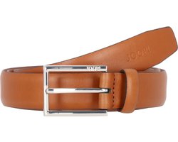 JOOP! Leren Riem Coll. Belt 3,0 CM W105 Cognac Bruine