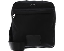 JOOP! Schoudertas Cimiano Florian Shoulderbag SVZ Black Zwart