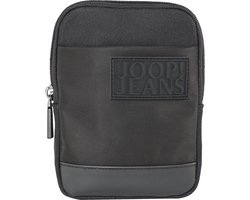 JOOP! Schoudertas Mirano Rafael Shoulderbag Black Zwart