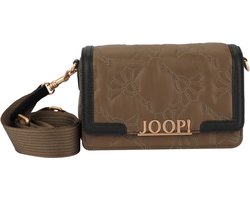 JOOP! Schoudertas Ricamo Sousa Shoulderbag Olive Night Olijfgroen