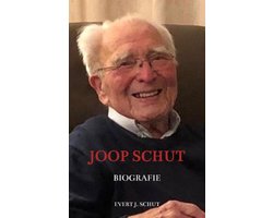 Joop Schut