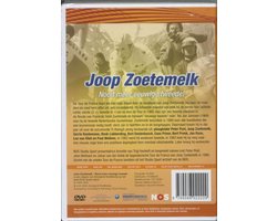 Joop Zoetemelk - Nooit Meer Eeuwig Tweede!