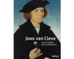 Joos Van Cleve