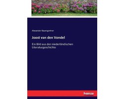 Joost van den Vondel