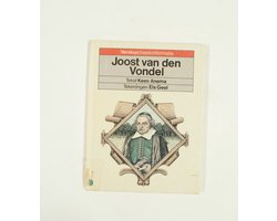Joost van den vondel