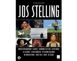 Jos Stelling Collection Box