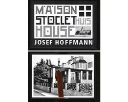 Josef Hoffmann. Maison / Huis/ House Stoclet. (box containing 50 cards