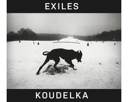 Josef Koudelka Exiles