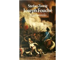 Joseph fouche